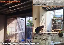 Khuyến mãi lớn Keo dán gạch S101 EXTRA đầu năm 2026