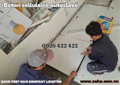 Khuyến mãi lớn Keo dán gạch S101 EXTRA đầu năm 2026